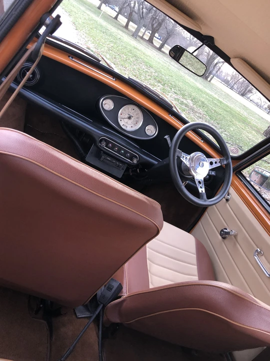 1978 Mini Mini Mark IV - Image 26 of 31