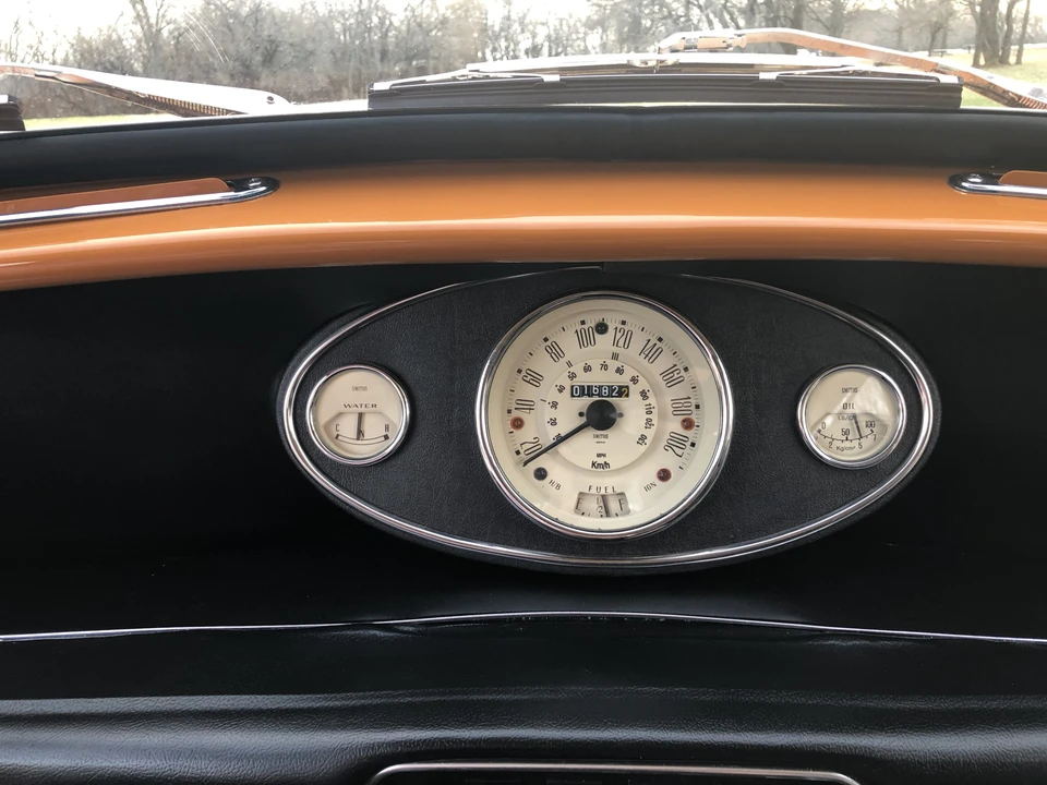 1978 Mini Mini Mark IV - Image 31 of 31