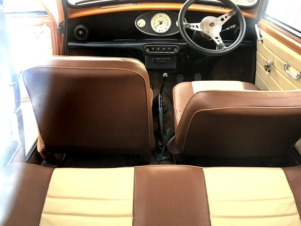 1978 Mini Mini Mark IV - Image 24 of 31