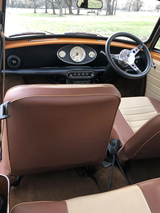 1978 Mini Mini Mark IV - Image 25 of 31