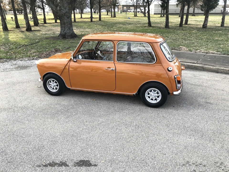 1978 Mini Mini Mark IV - Image 5 of 31