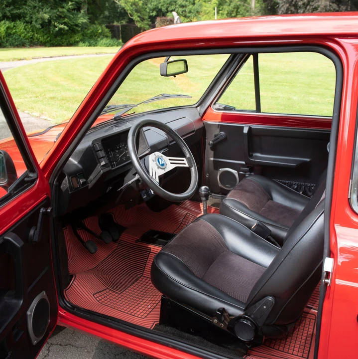 1978 Autobianchi A112 - Image 7 of 12