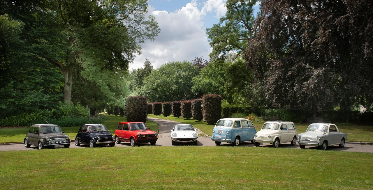 1978 Autobianchi A112 - Image 2 of 12