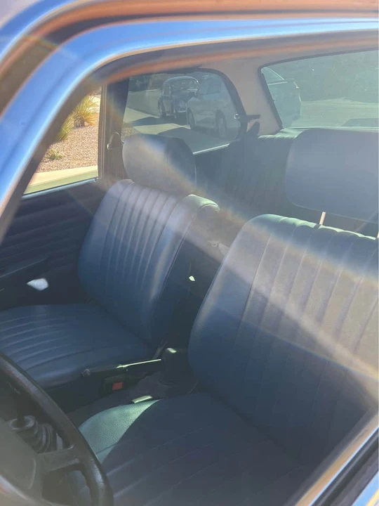 1978 BMW E21 3 Series - Image 5 of 5