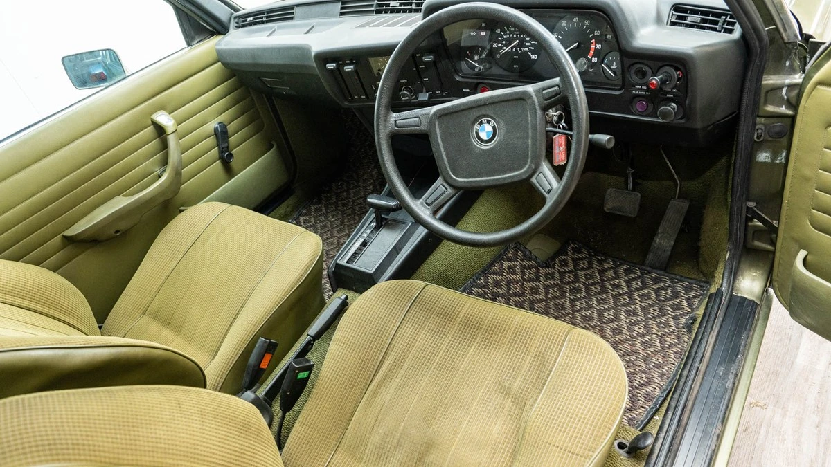 1978 BMW E21 3 Series - Image 15 of 30