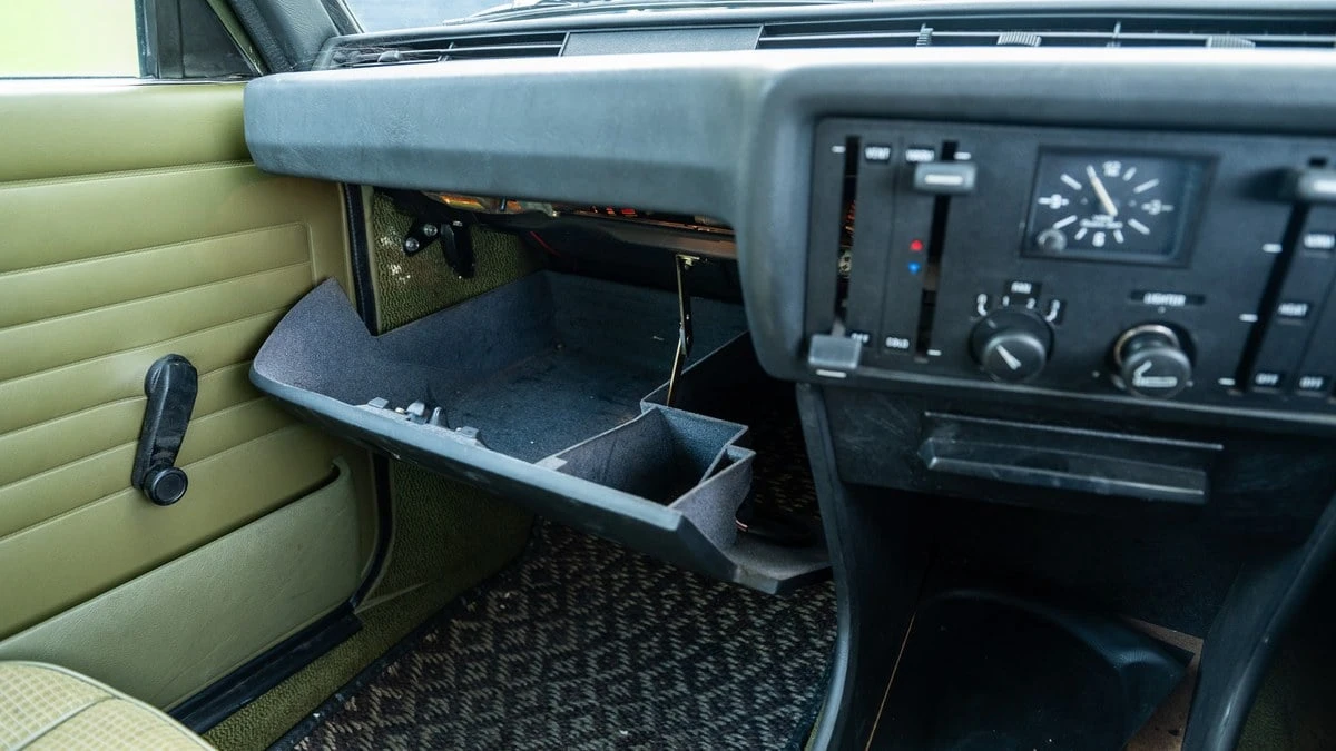 1978 BMW E21 3 Series - Image 26 of 30