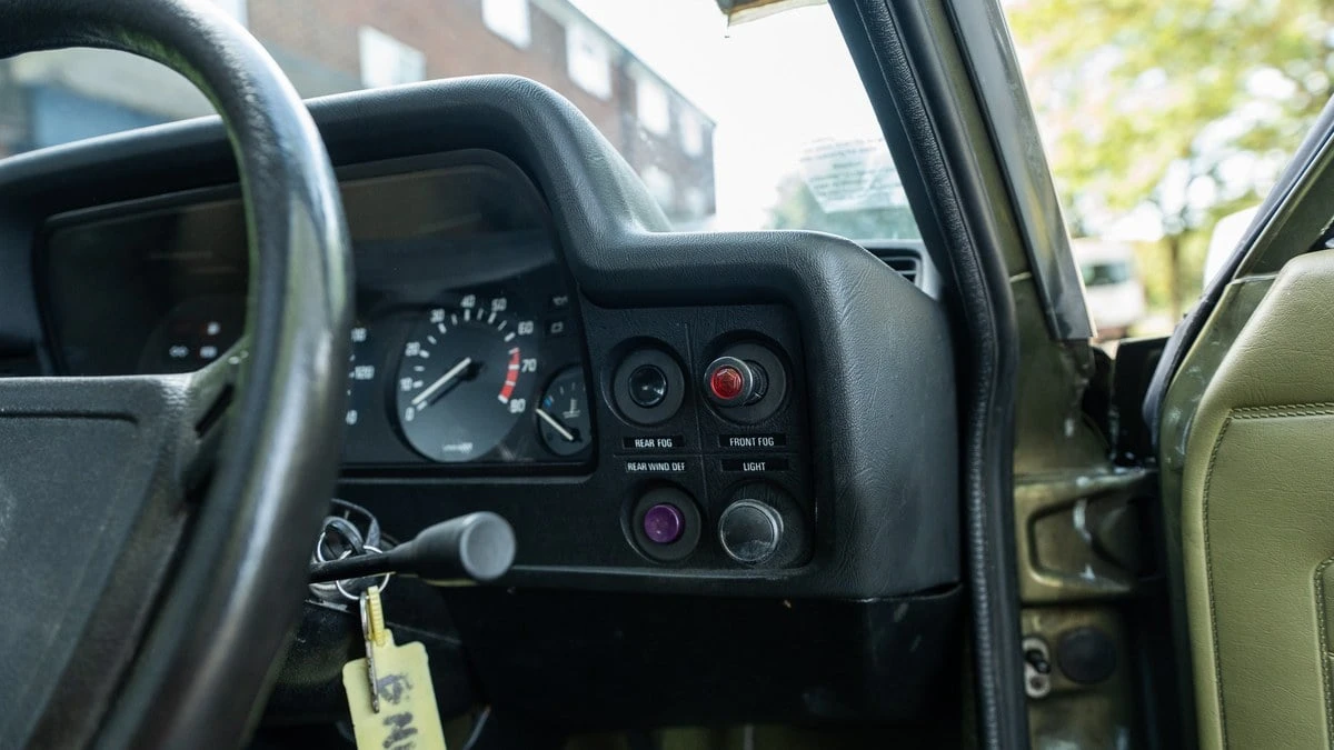 1978 BMW E21 3 Series - Image 27 of 30