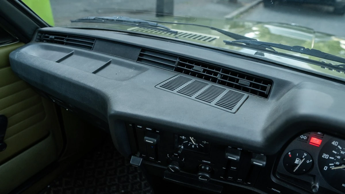 1978 BMW E21 3 Series - Image 25 of 30