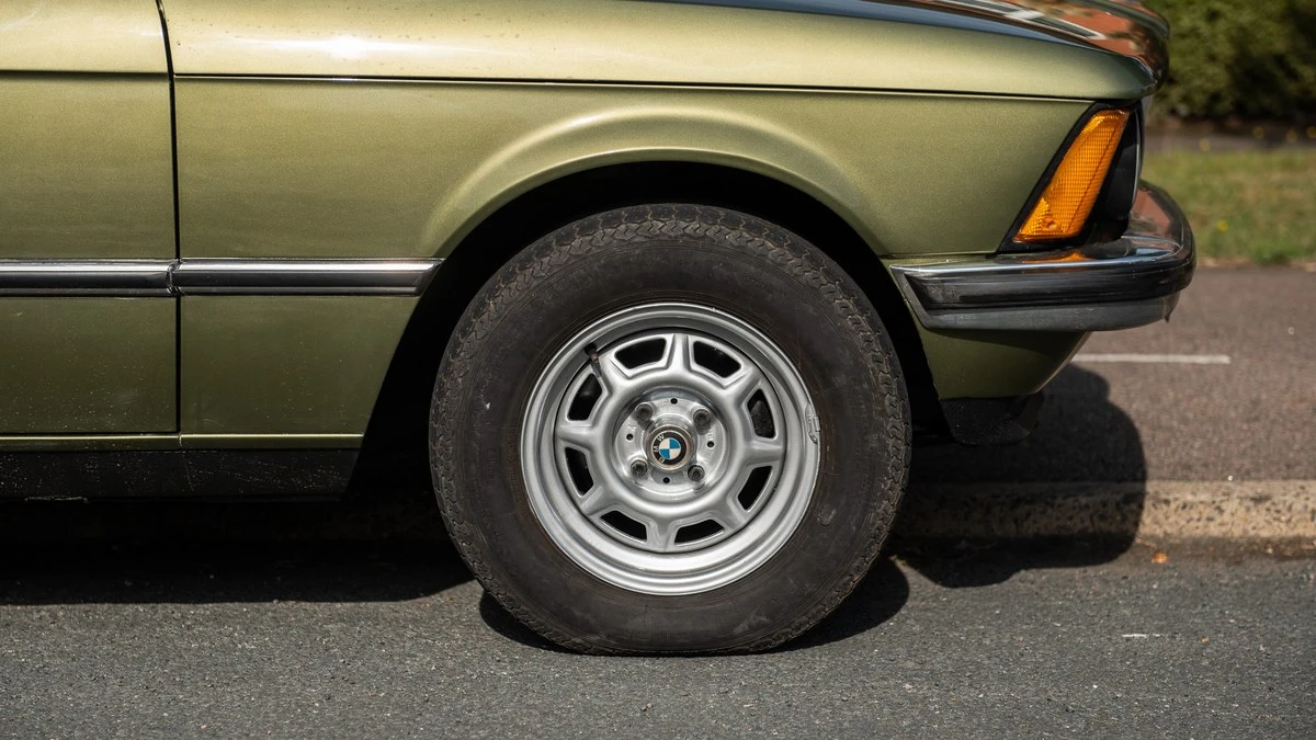 1978 BMW E21 3 Series - Image 12 of 30
