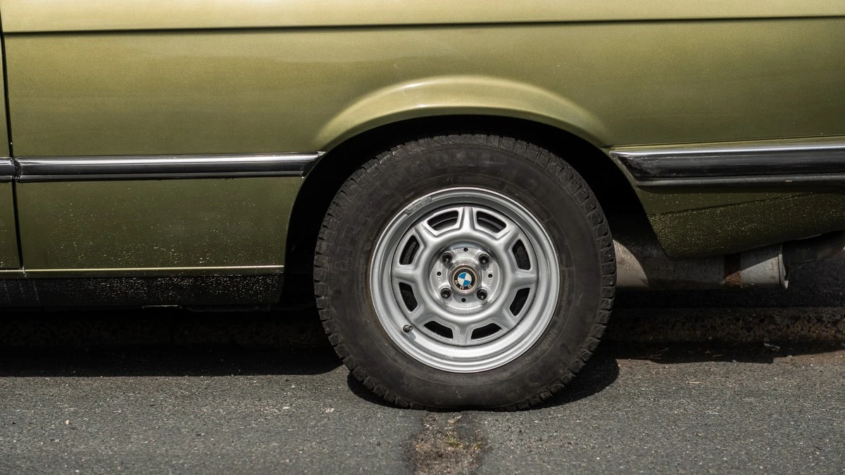 1978 BMW E21 3 Series - Image 10 of 30