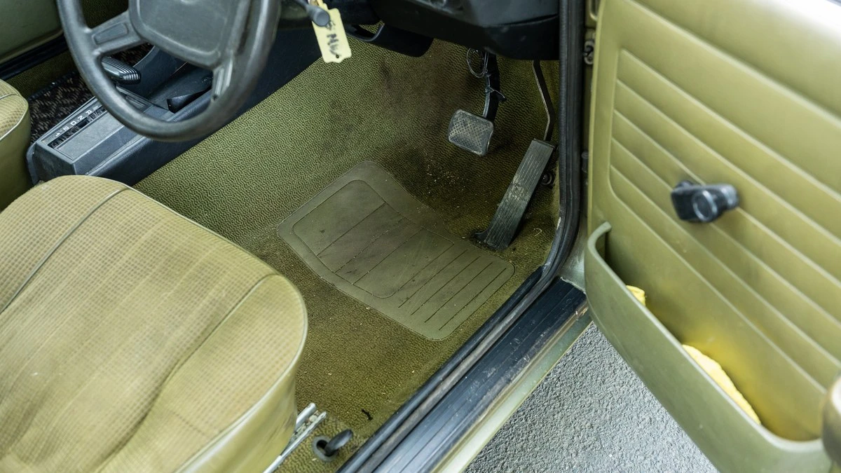 1978 BMW E21 3 Series - Image 19 of 30