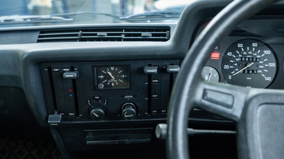 1978 BMW E21 3 Series - Image 21 of 30
