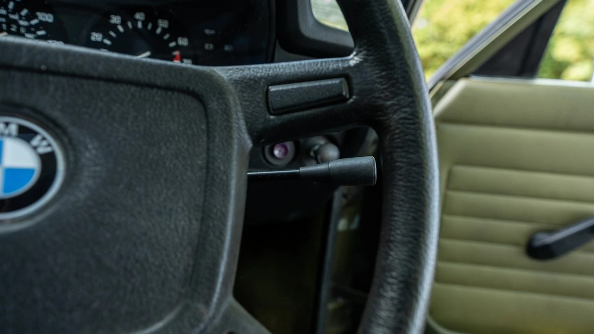 1978 BMW E21 3 Series - Image 28 of 30