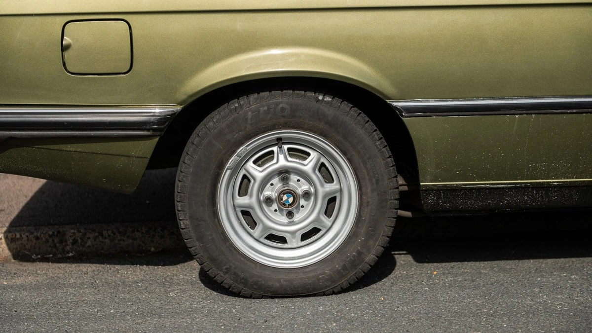 1978 BMW E21 3 Series - Image 13 of 30