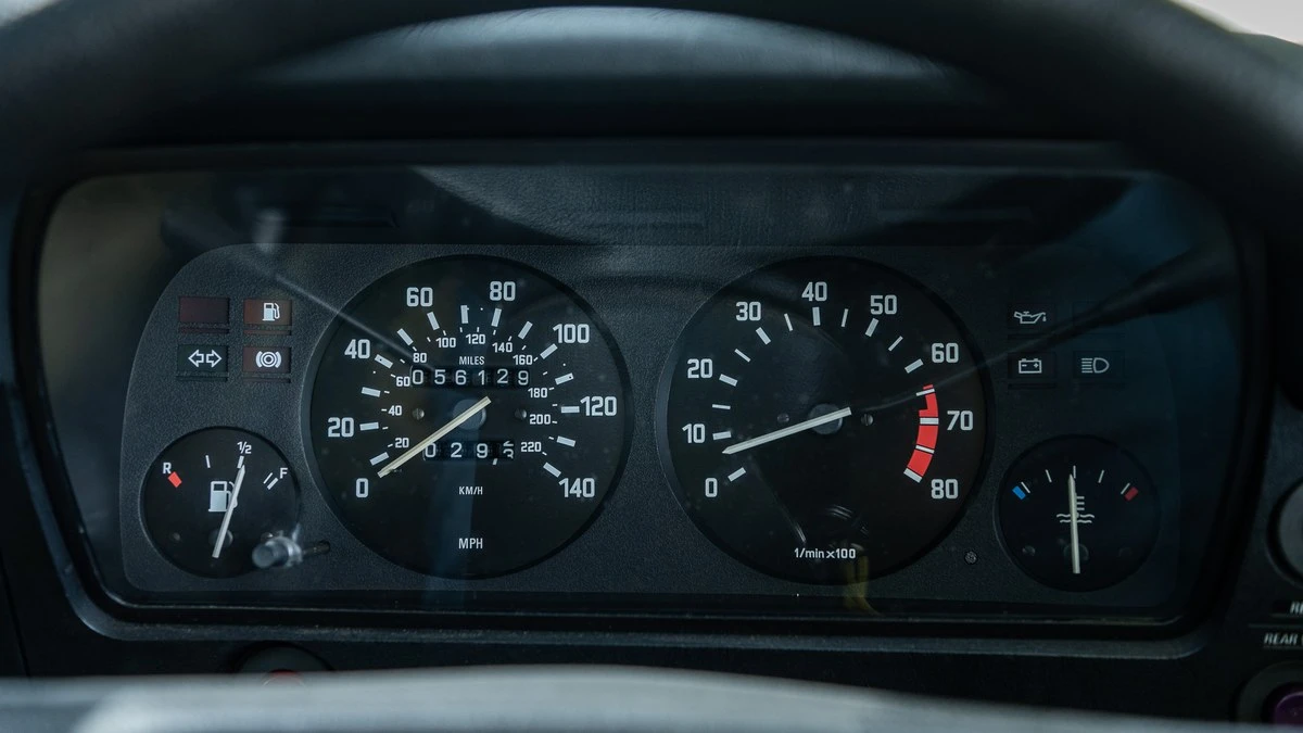 1978 BMW E21 3 Series - Image 20 of 30