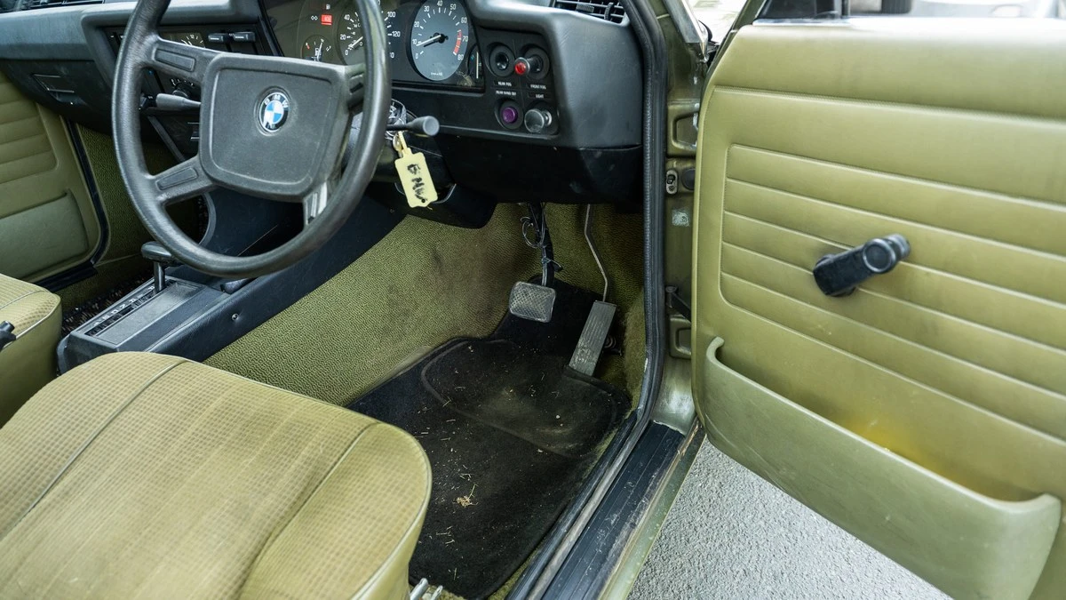 1978 BMW E21 3 Series - Image 17 of 30