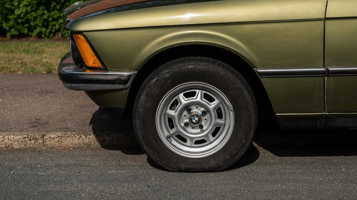 1978 BMW E21 3 Series - Image 11 of 30