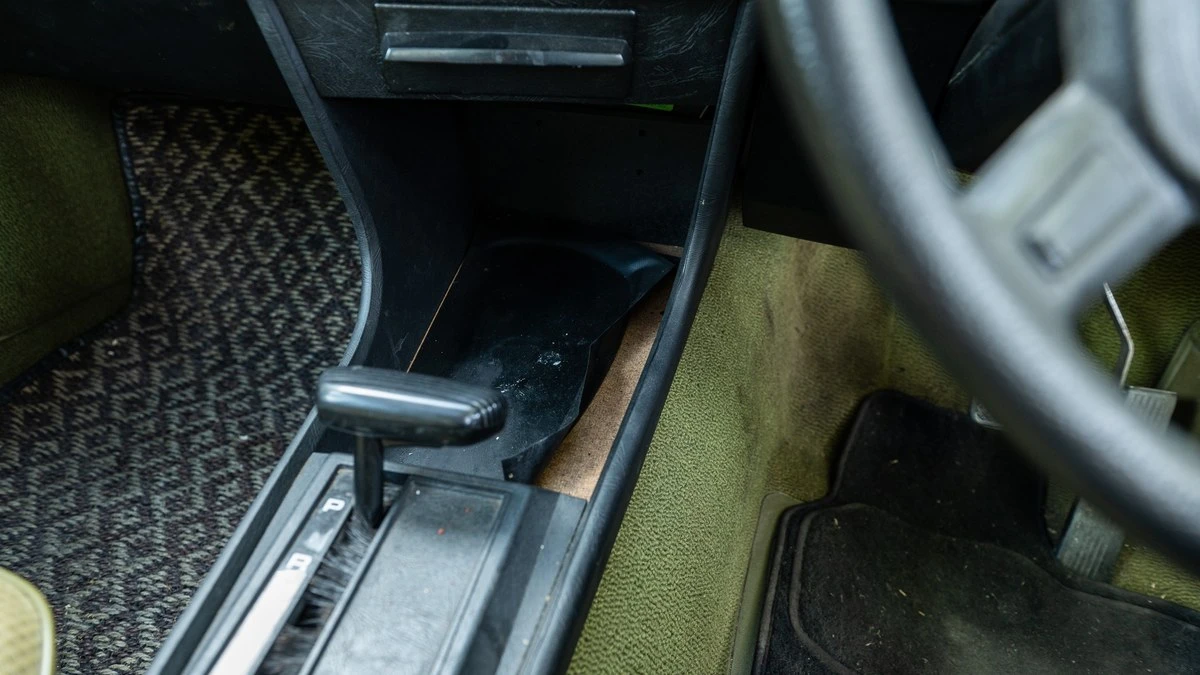 1978 BMW E21 3 Series - Image 22 of 30