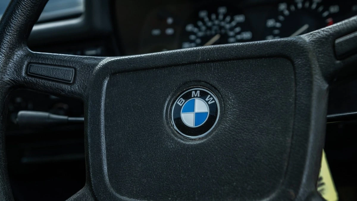 1978 BMW E21 3 Series - Image 30 of 30