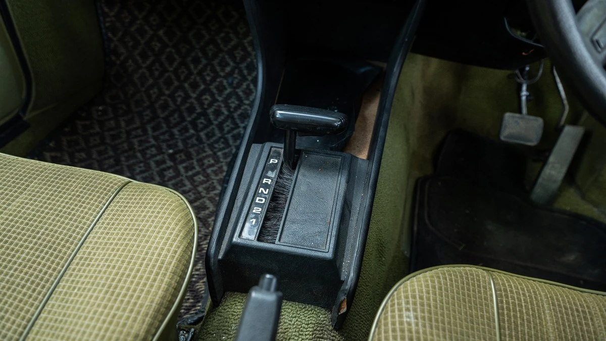 1978 BMW E21 3 Series - Image 23 of 30