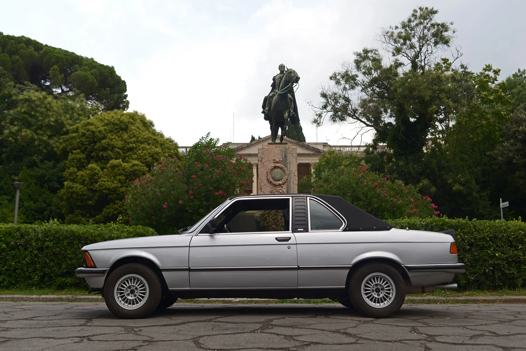 1978 BMW E21 3 Series - Image 3 of 13