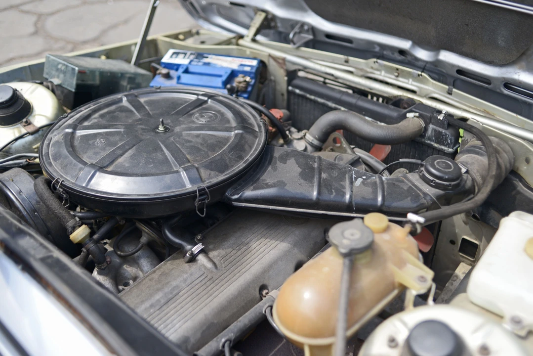 1978 BMW E21 3 Series - Image 6 of 13
