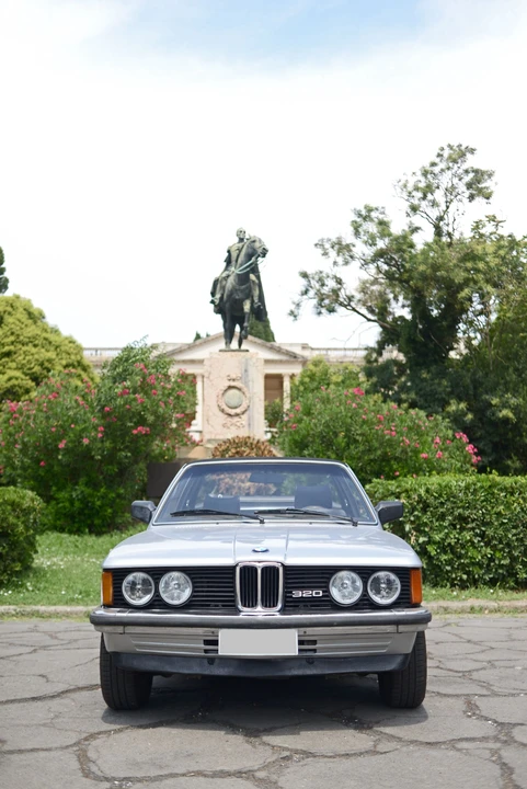 1978 BMW E21 3 Series - Image 8 of 13
