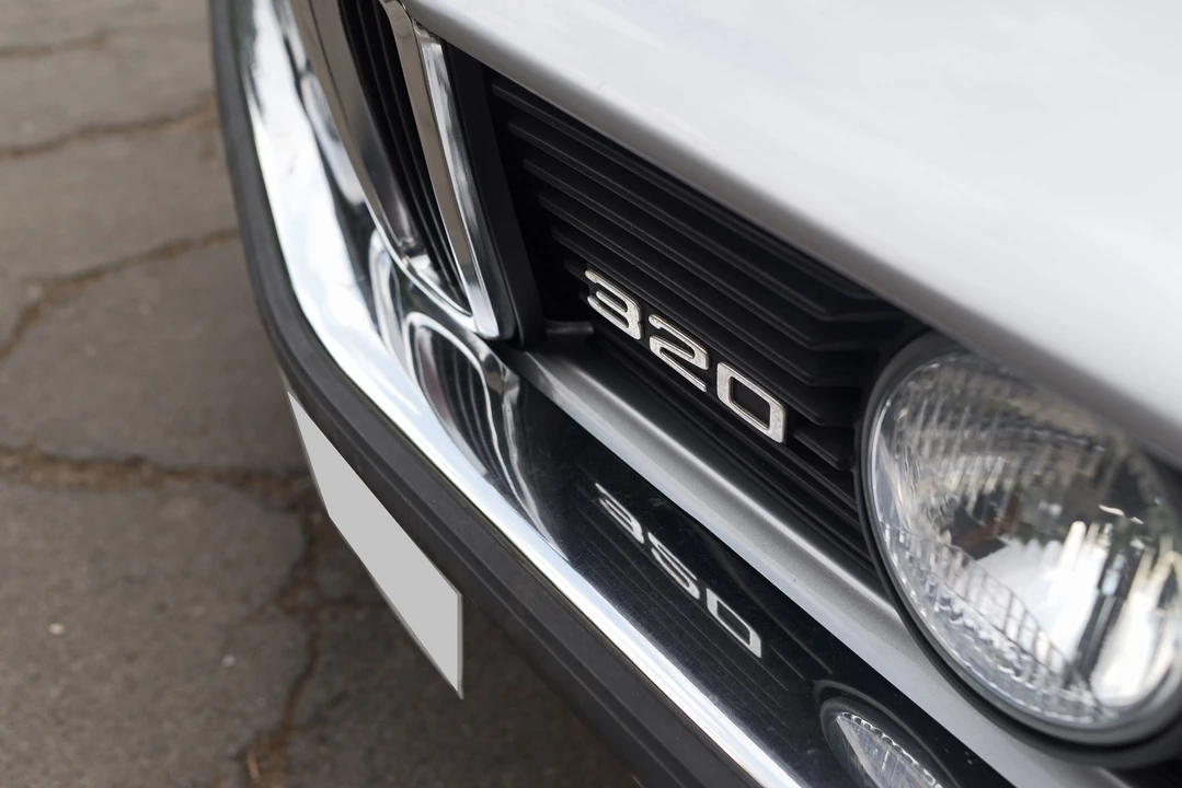1978 BMW E21 3 Series - Image 13 of 13