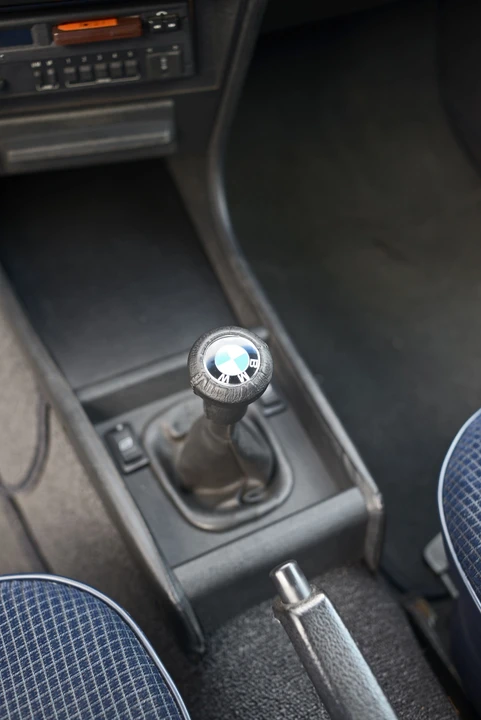 1978 BMW E21 3 Series - Image 9 of 13