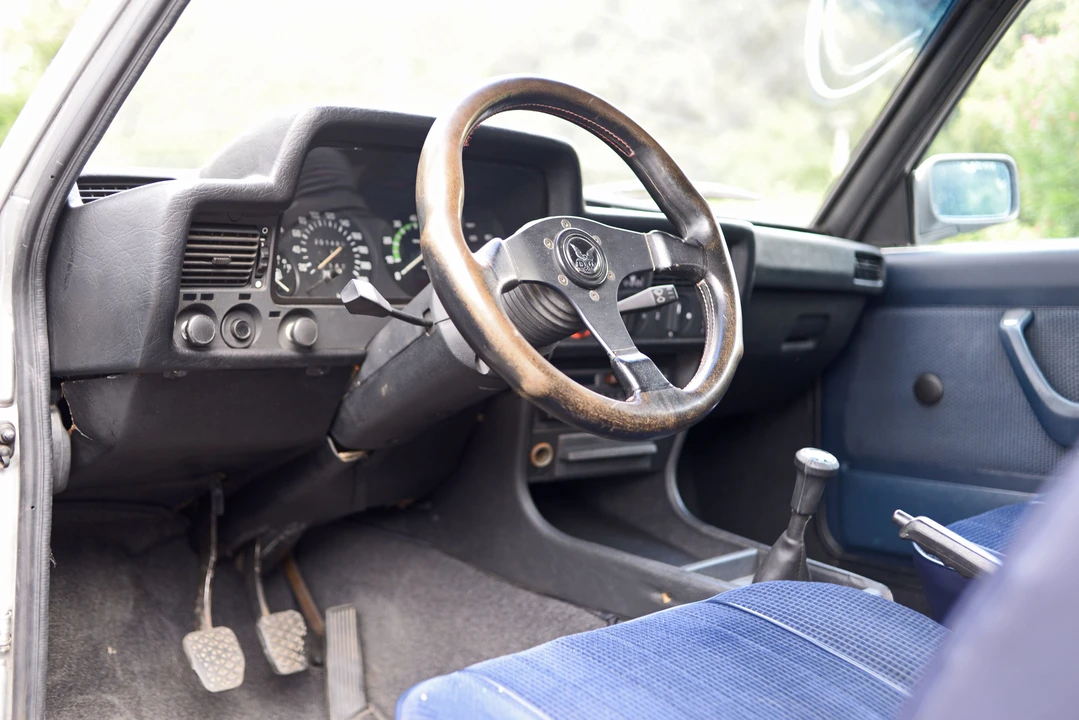 1978 BMW E21 3 Series - Image 5 of 13