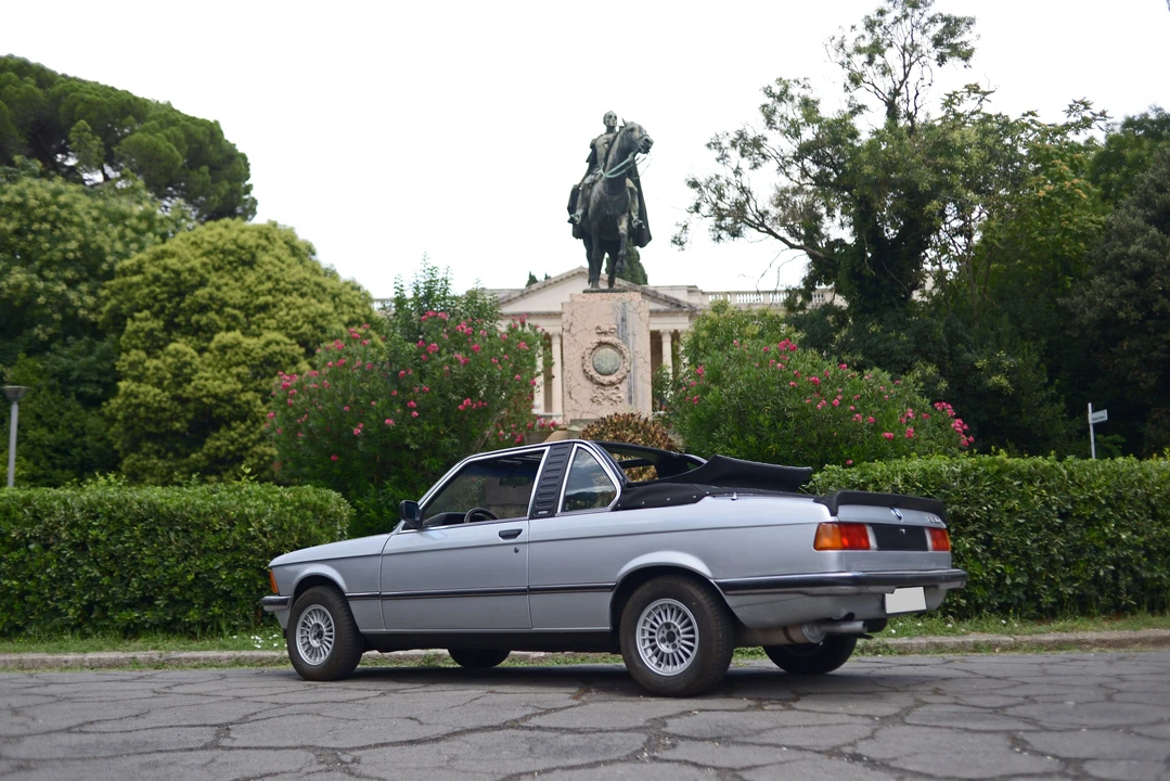 1978 BMW E21 3 Series - Image 4 of 13