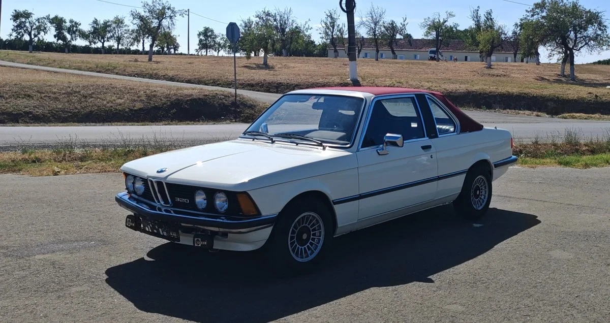 1978 BMW E21 3 Series - Image 16 of 31