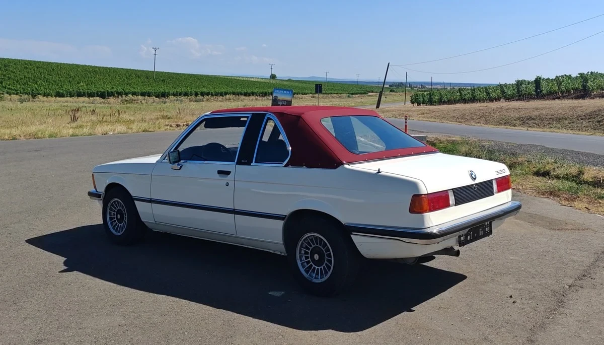1978 BMW E21 3 Series - Image 23 of 31