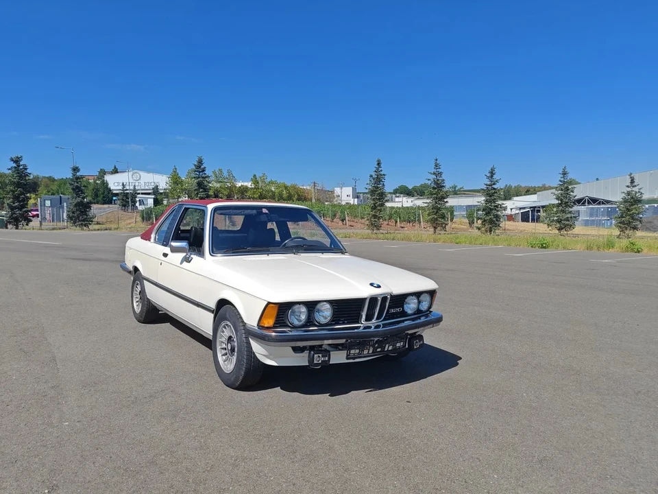 1978 BMW E21 3 Series - Image 6 of 31