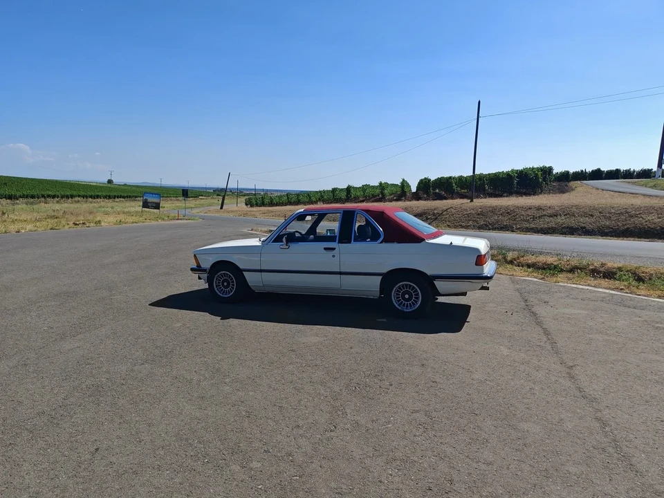 1978 BMW E21 3 Series - Image 29 of 31