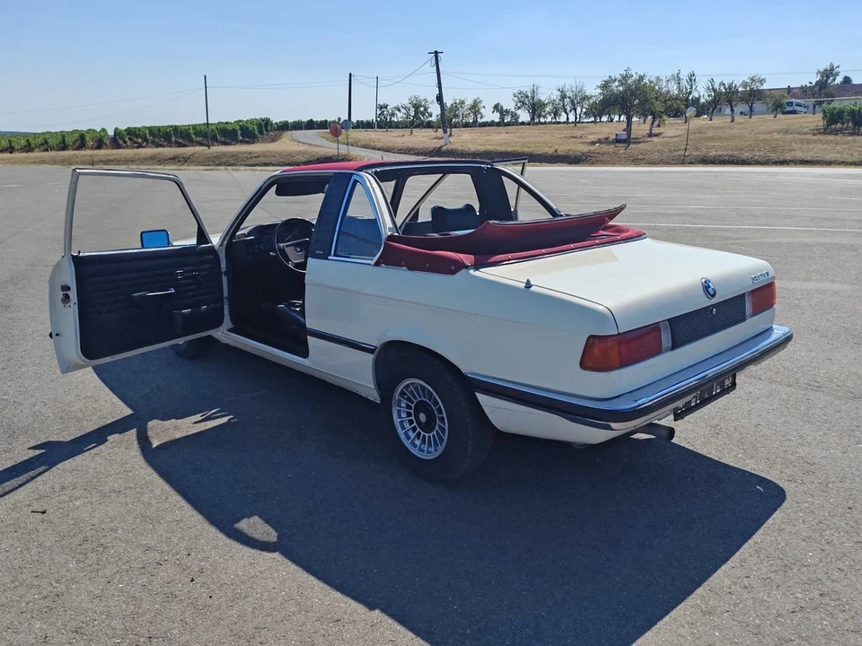 1978 BMW E21 3 Series - Image 28 of 31