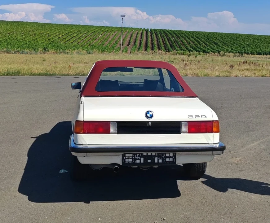 1978 BMW E21 3 Series - Image 30 of 31