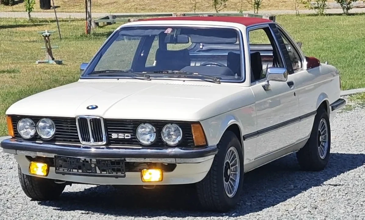 1978 BMW E21 3 Series - Image 14 of 31
