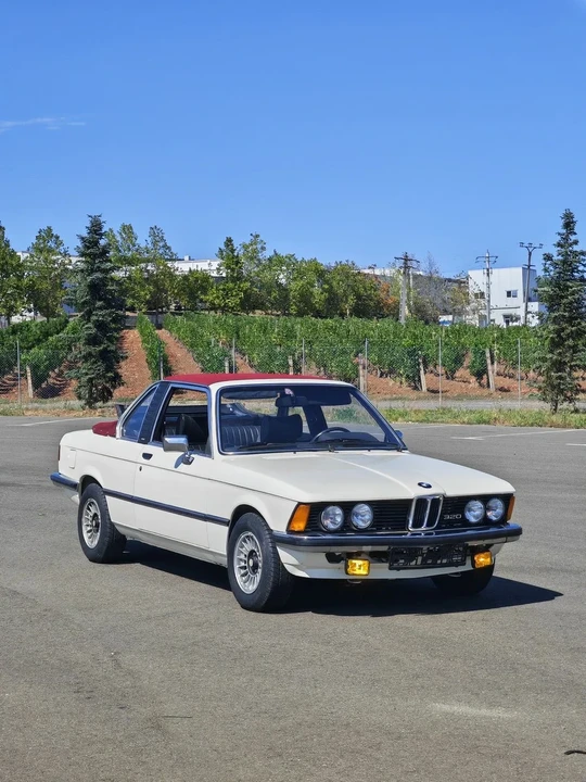 1978 BMW E21 3 Series - Image 5 of 31