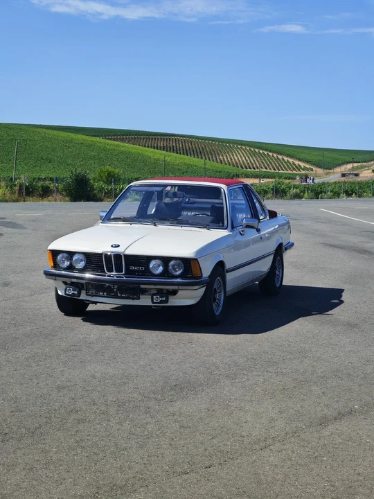 1978 BMW E21 3 Series - Image 13 of 31