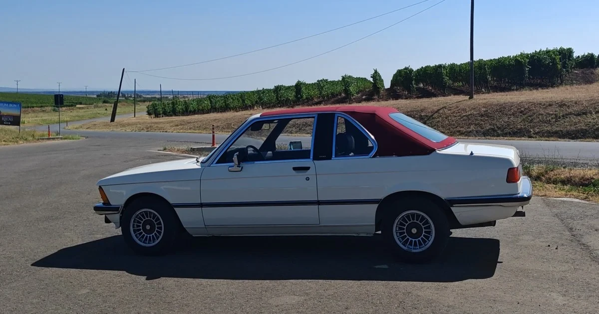 1978 BMW E21 3 Series - Image 21 of 31