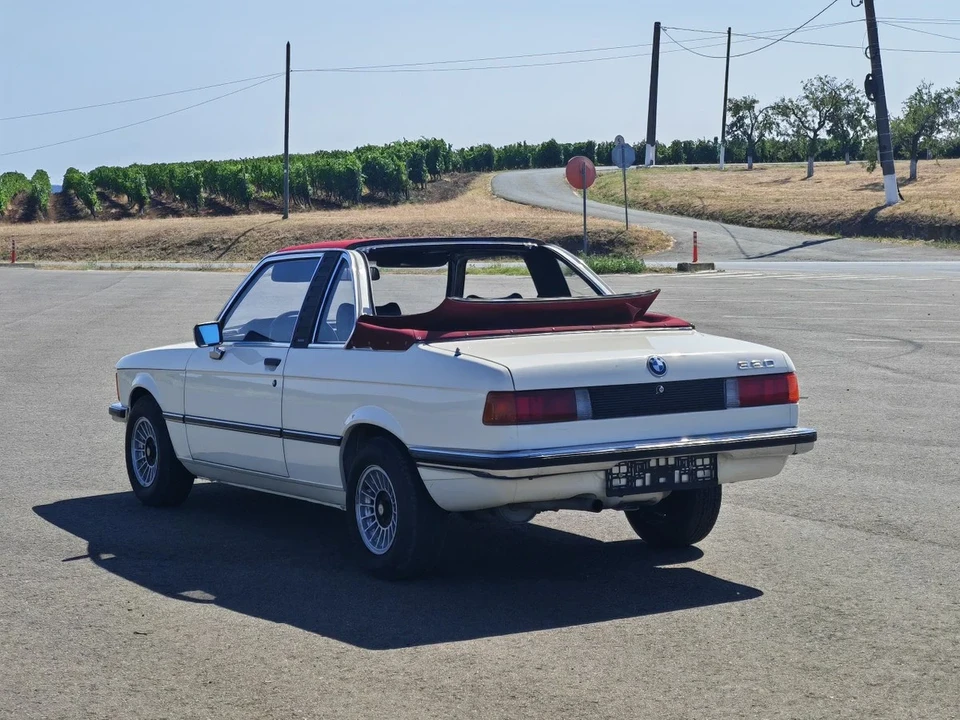 1978 BMW E21 3 Series - Image 27 of 31