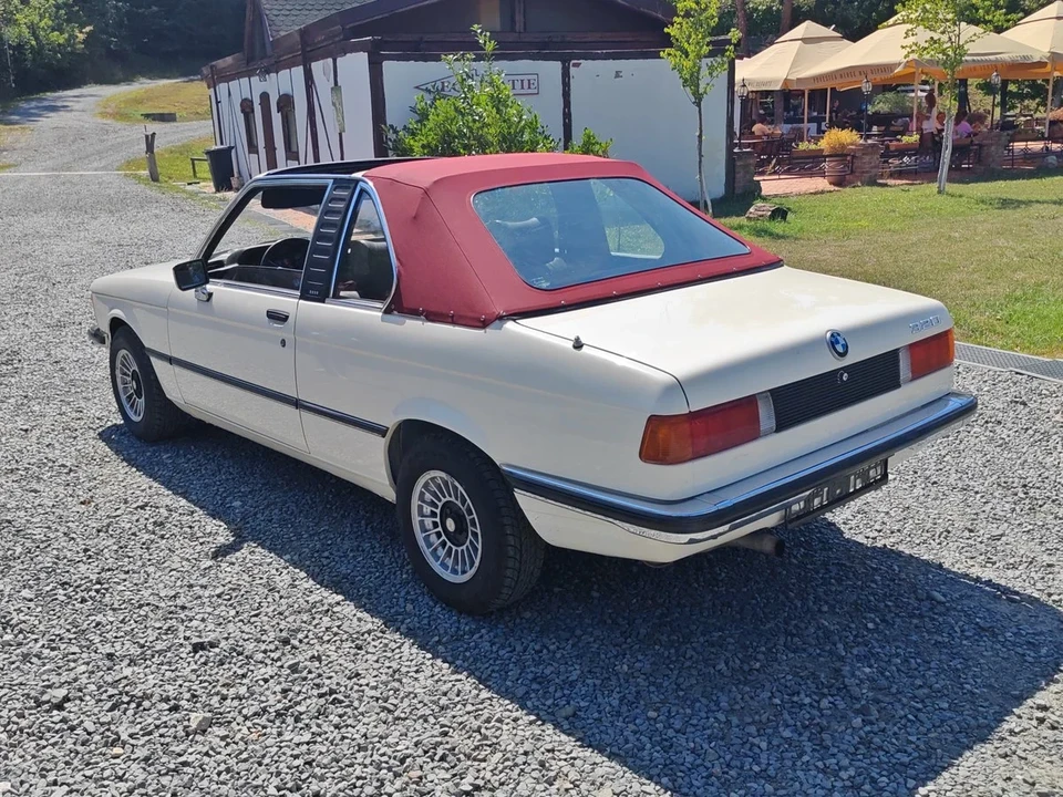 1978 BMW E21 3 Series - Image 24 of 31