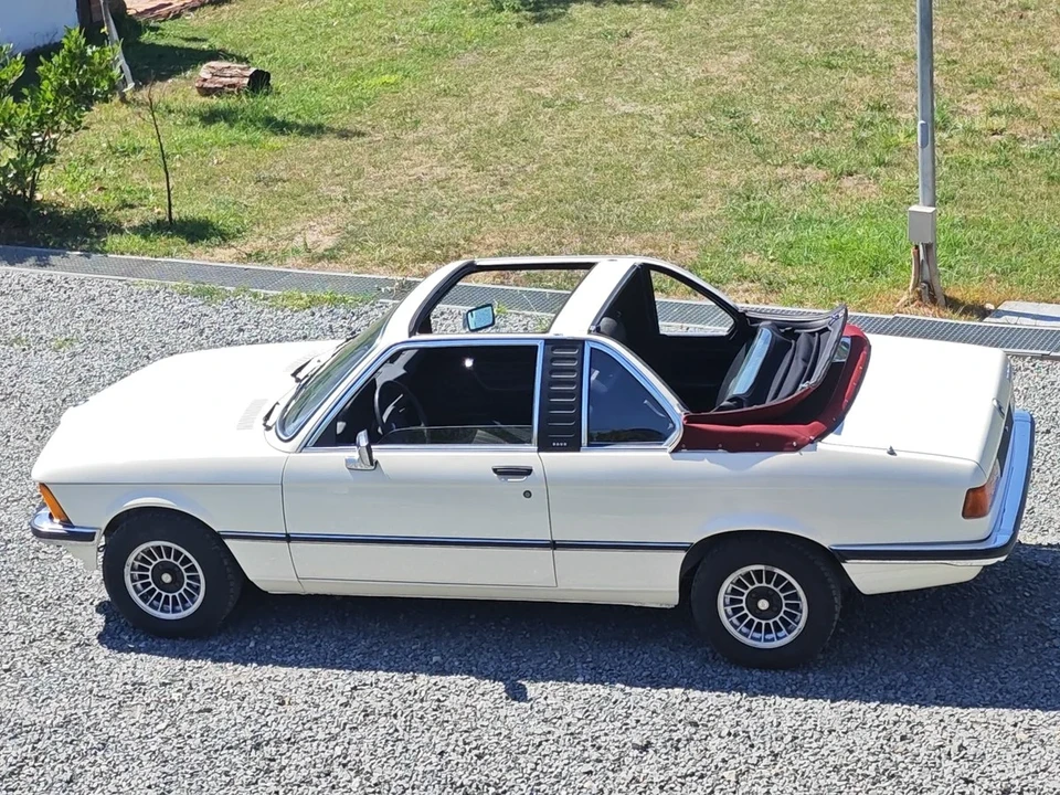 1978 BMW E21 3 Series - Image 19 of 31