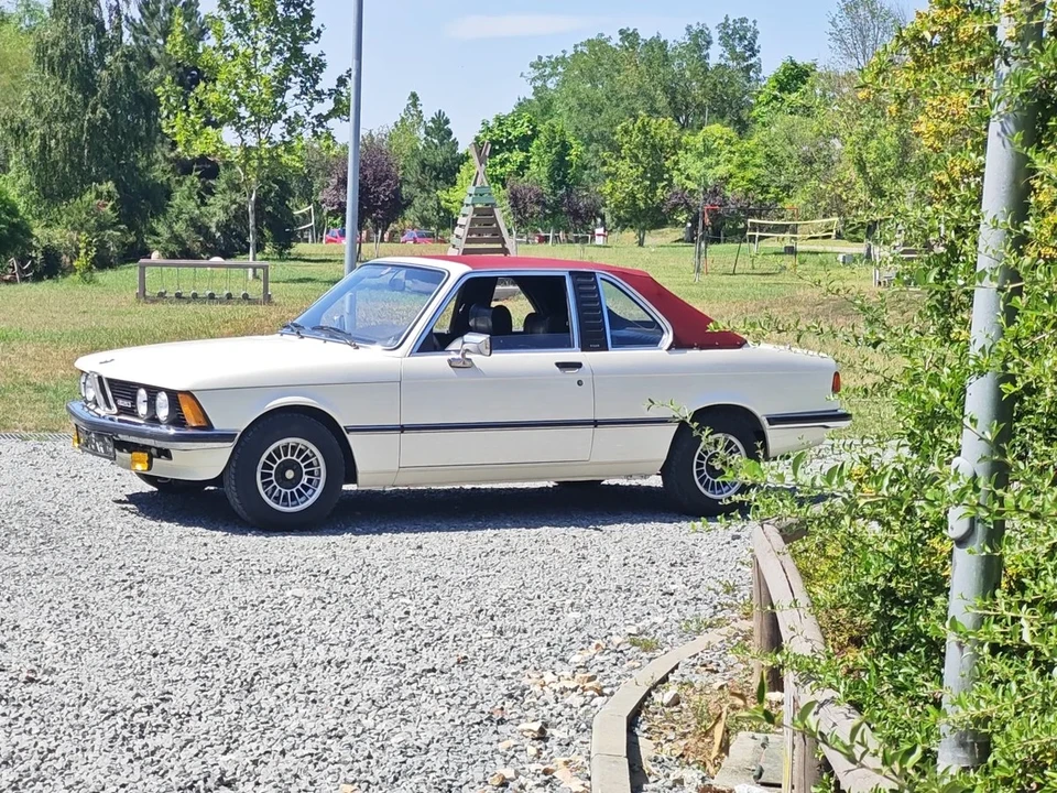 1978 BMW E21 3 Series - Image 9 of 31
