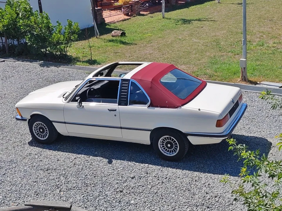 1978 BMW E21 3 Series - Image 18 of 31
