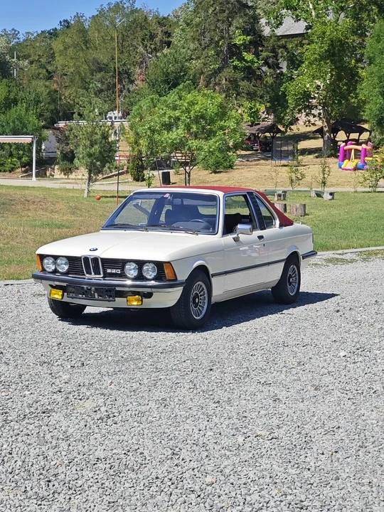 1978 BMW E21 3 Series - Image 8 of 31