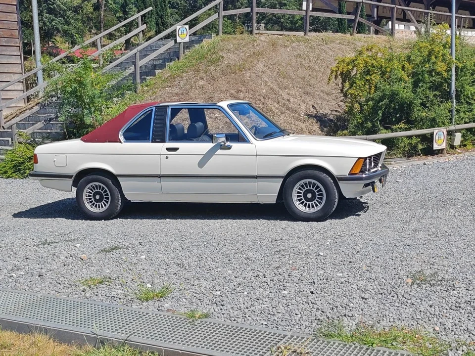 1978 BMW E21 3 Series - Image 2 of 31