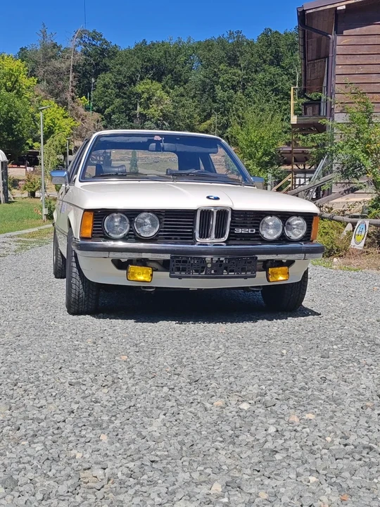 1978 BMW E21 3 Series - Image 17 of 31