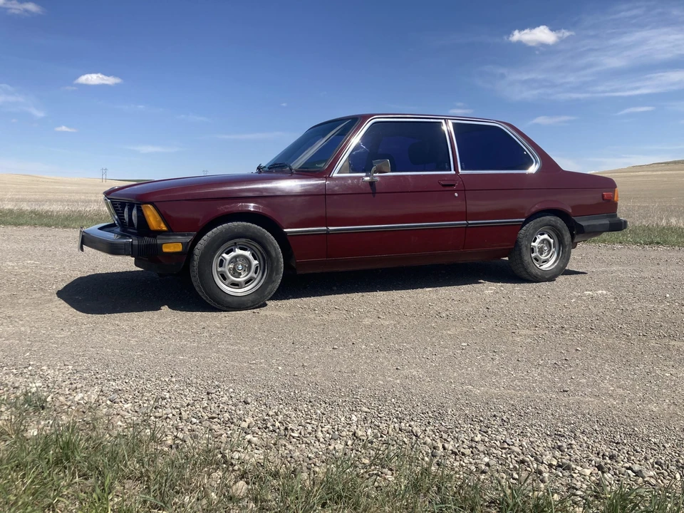 1978 BMW E21 3 Series - Image 19 of 31